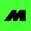 Logo Midnite Casino