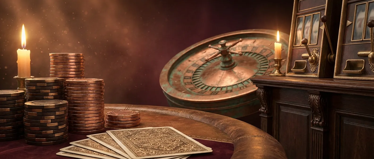 Midnite Casino bonus